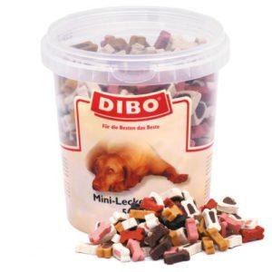 Croquettes friandise Dibo