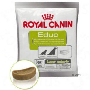 Croquettes récompense Royal Canin